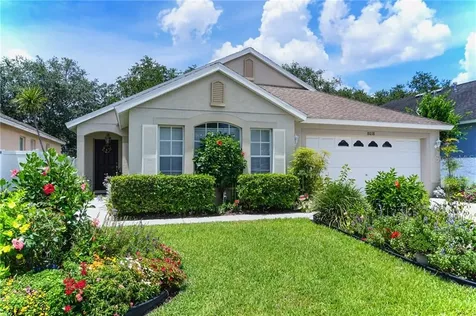 8038 Terrace Ridge Drive Temple Terrace FL 33637