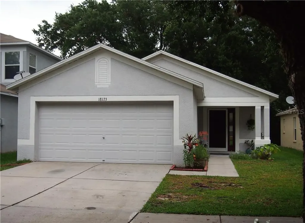 18173 Portside Street Tampa FL 33647