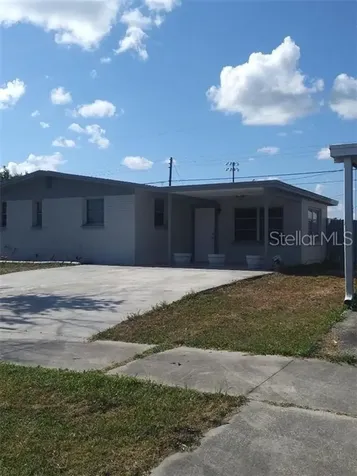 4535 W Minnehaha Street Tampa FL 33614