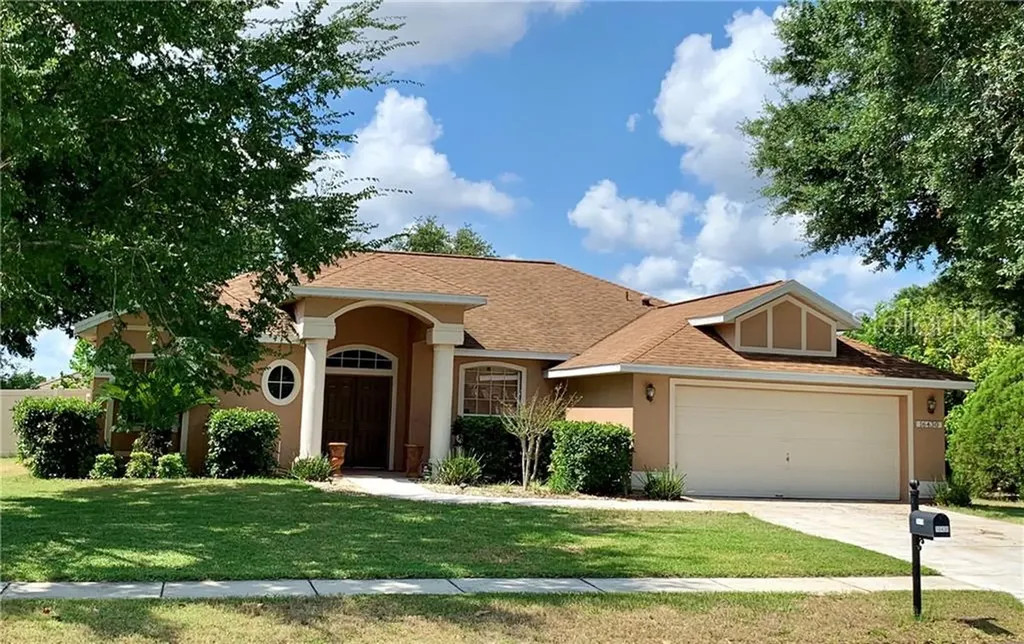 16430 Arrowhead Trail Clermont FL 34711