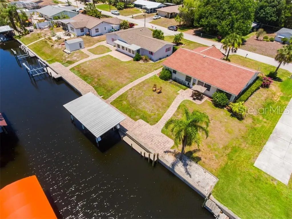 2135 Arkansas Avenue Englewood FL 34224