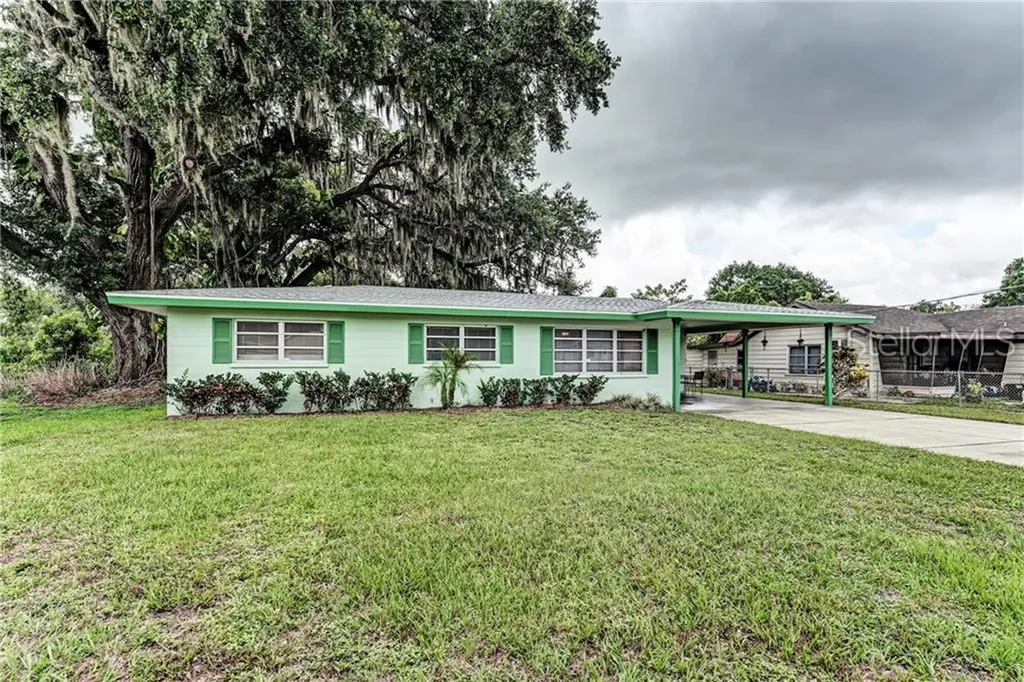 5105 17th Street Court E Bradenton FL 34203