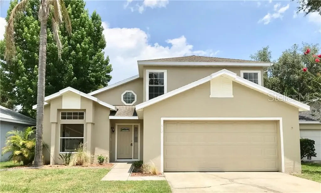 612 Silver Birch Place Longwood FL 32750