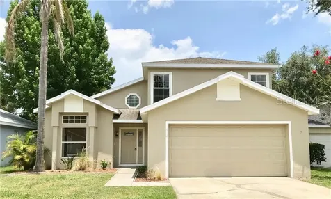 612 Silver Birch Place Longwood FL 32750