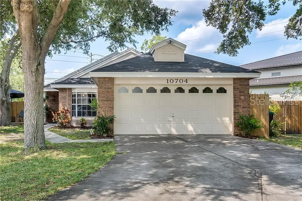 10704 Harkwood Boulevard Orlando FL 32817