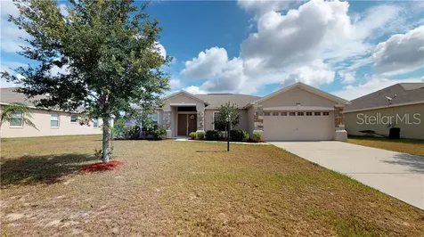 4158 Dinner Lake Way Lake Wales FL 33859