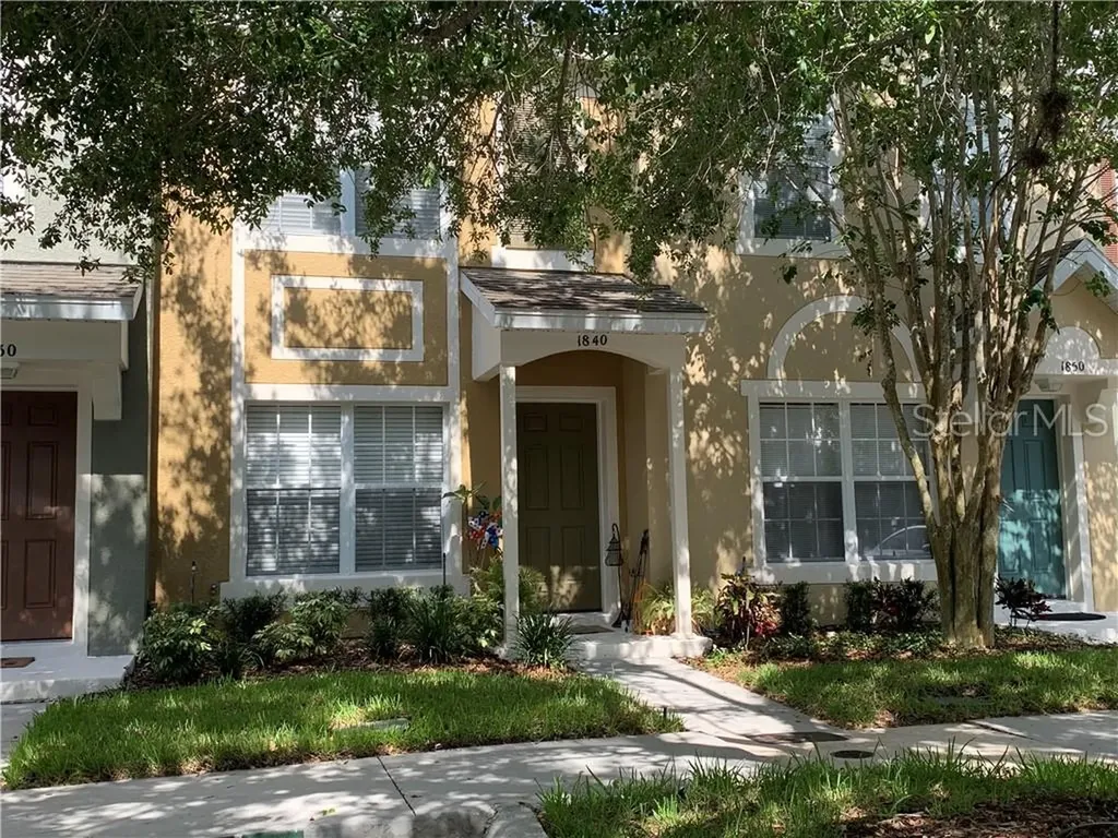 1840 Stockton Drive Sanford FL 32771