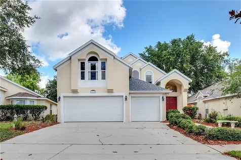 15650 Autumn Glen Avenue Clermont FL 34714