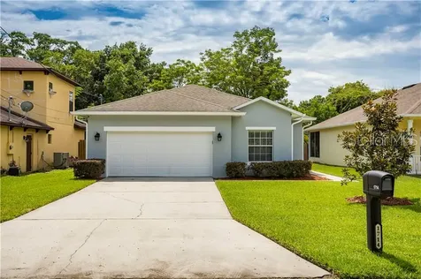 1714 Crocker Avenue Orlando FL 32806