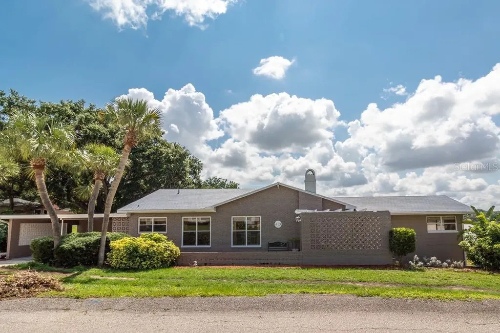 413 Palm Place Haines City FL 33844