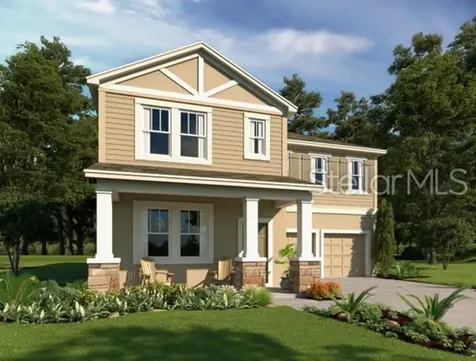 9067 Bradleigh Drive Winter Garden FL 34787