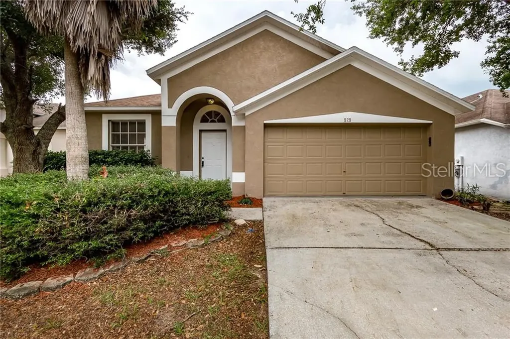 929 Grand Canyon Drive Valrico FL 33594