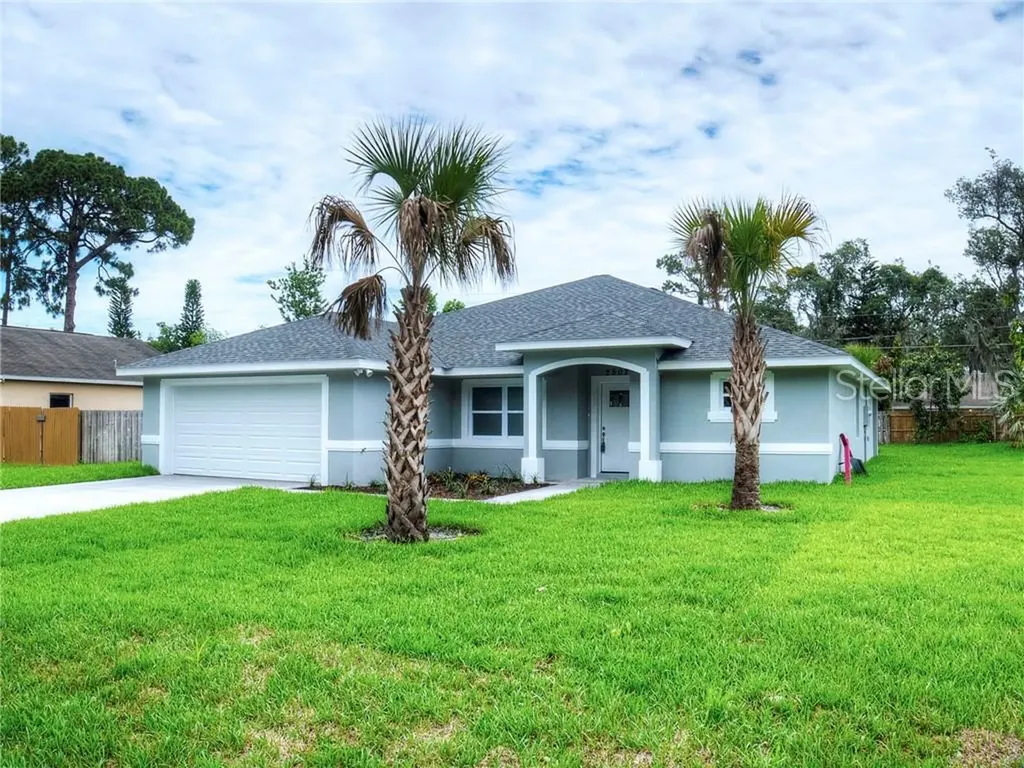 2507 Queen Palm Drive Edgewater FL 32141