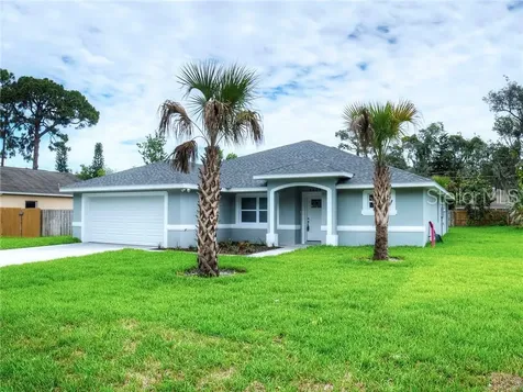 2507 Queen Palm Drive Edgewater FL 32141