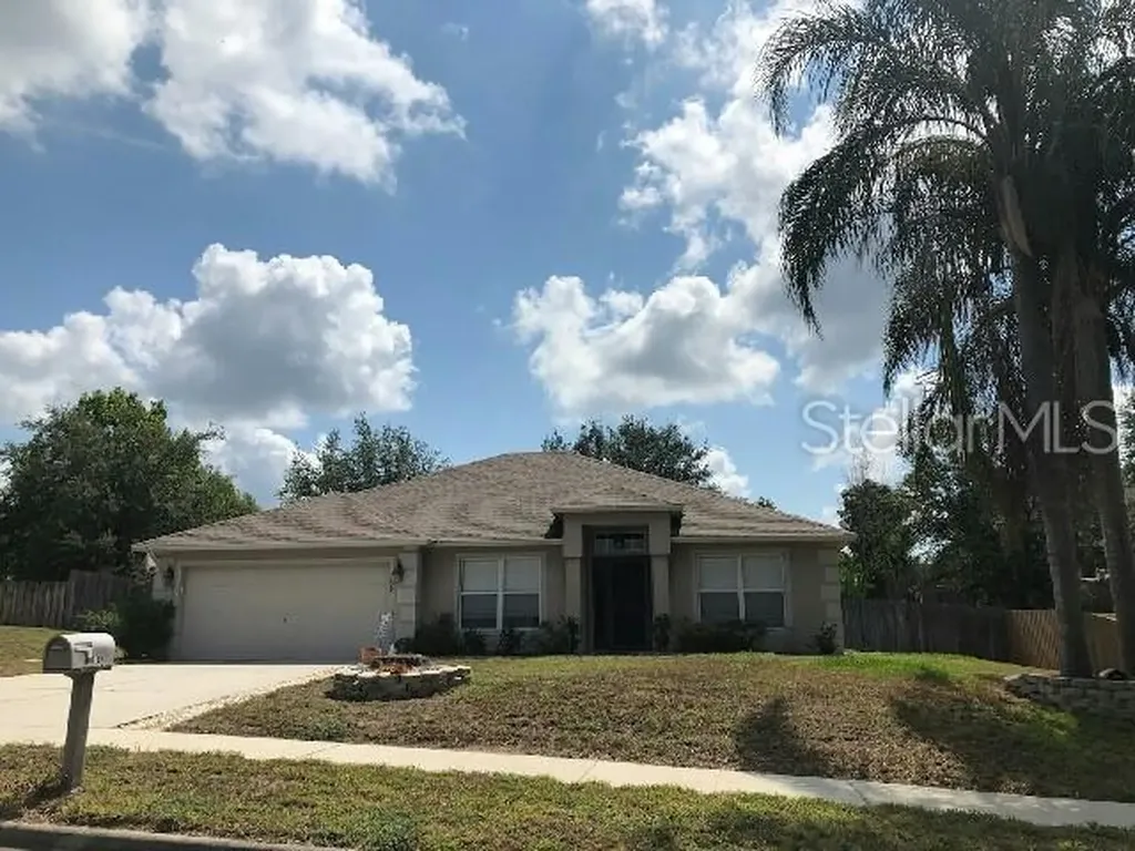 1109 Canopy Oaks Drive Minneola FL 34715