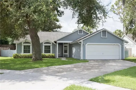 1368 Countrywind Drive Apopka FL 32703