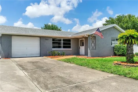 7337 Nova Scotia Drive Port Richey FL 34668