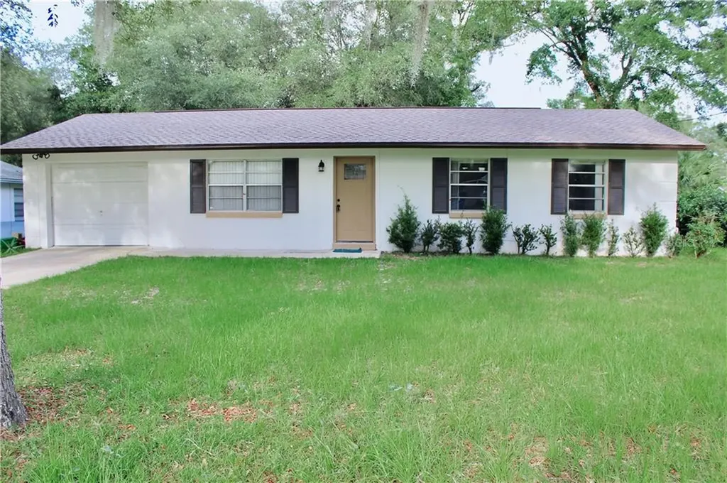 576 Gleason Street Orange City FL 32763
