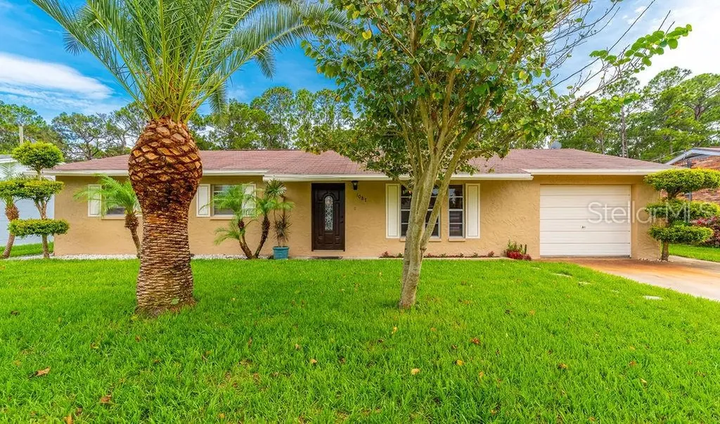 1087 Hermosa Drive Rockledge FL 32955
