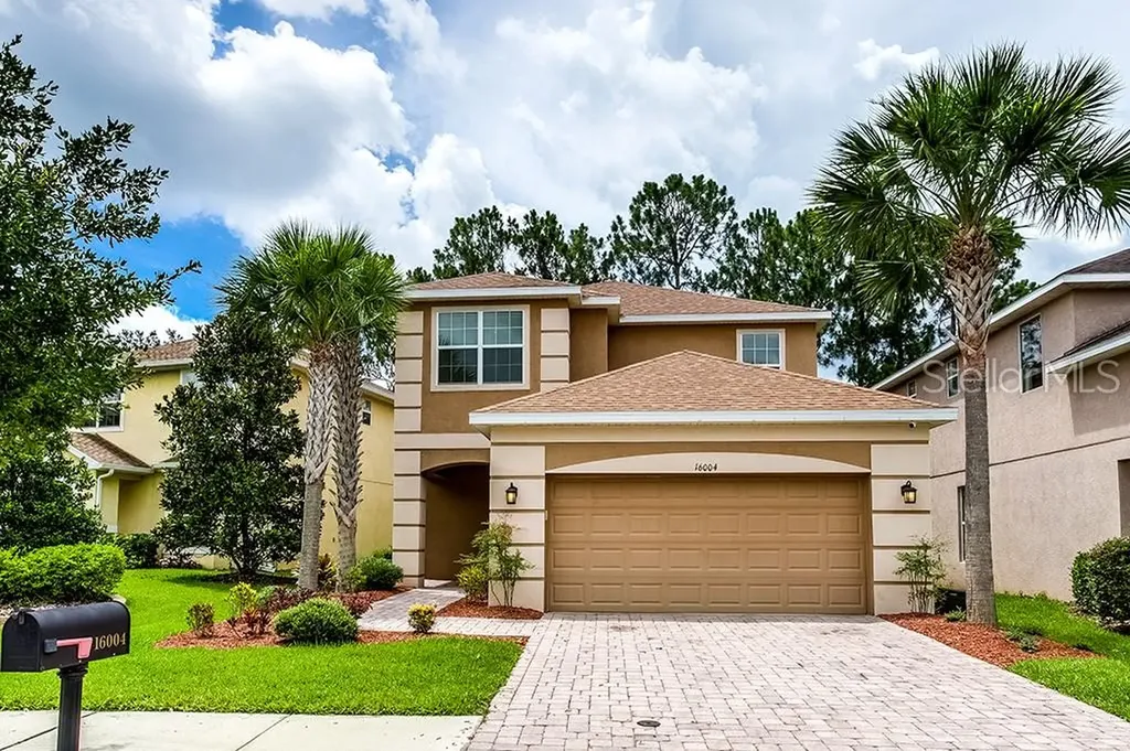 16004 Bella Woods Drive Tampa FL 33647
