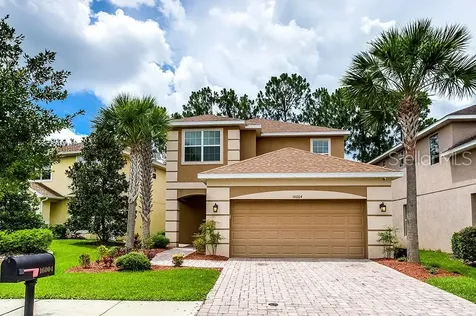 16004 Bella Woods Drive Tampa FL 33647