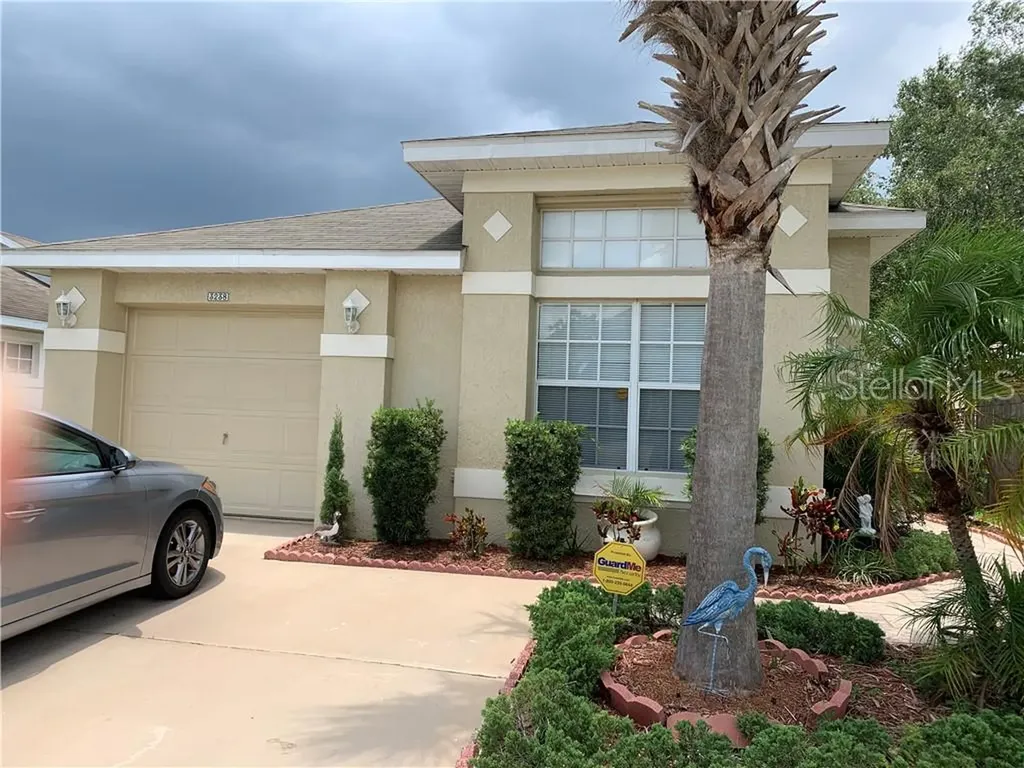 3238 Brewster Drive Kissimmee FL 34743