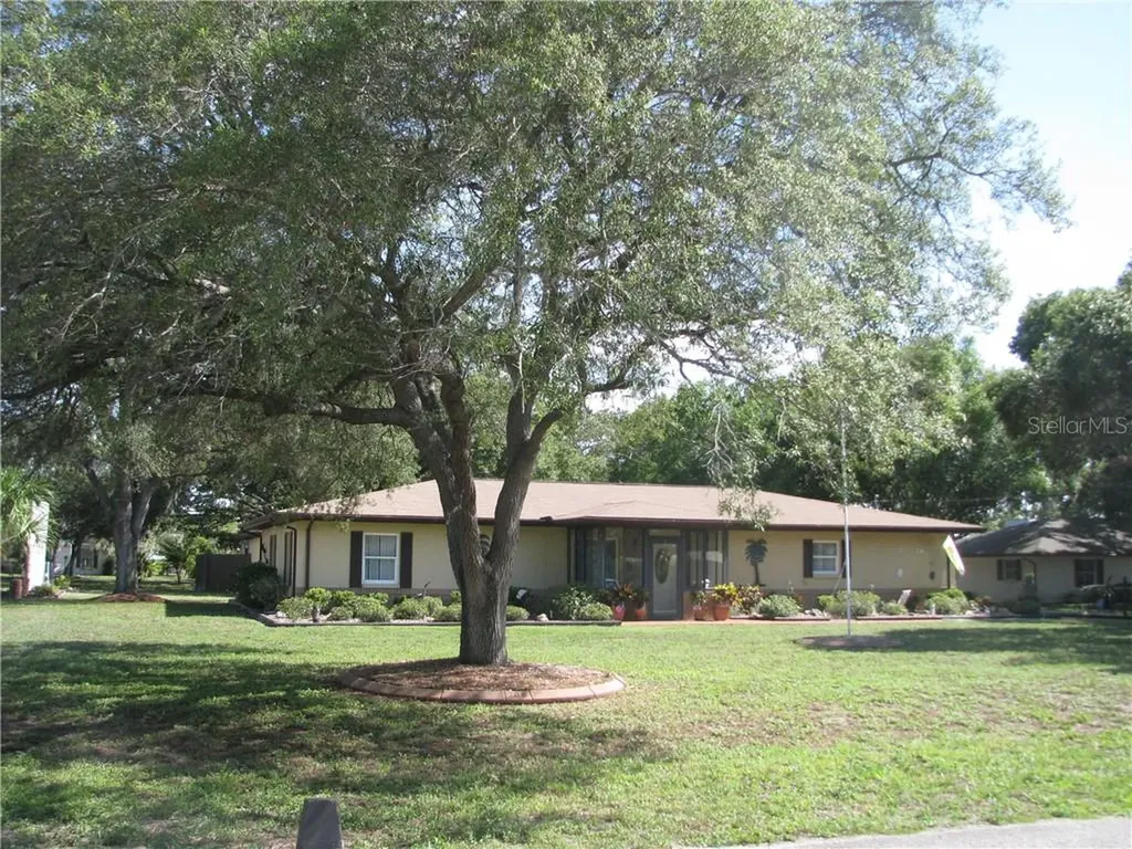 706 Johnson Drive Ruskin FL 33570