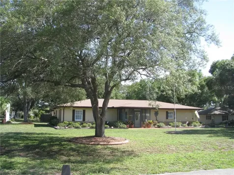 706 Johnson Drive Ruskin FL 33570