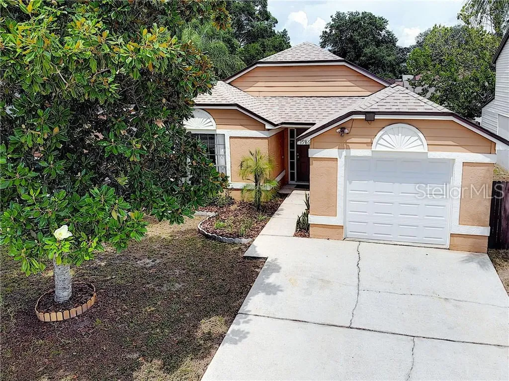 1986 Frenzel Drive Apopka FL 32703