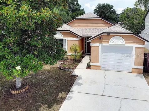1986 Frenzel Drive Apopka FL 32703