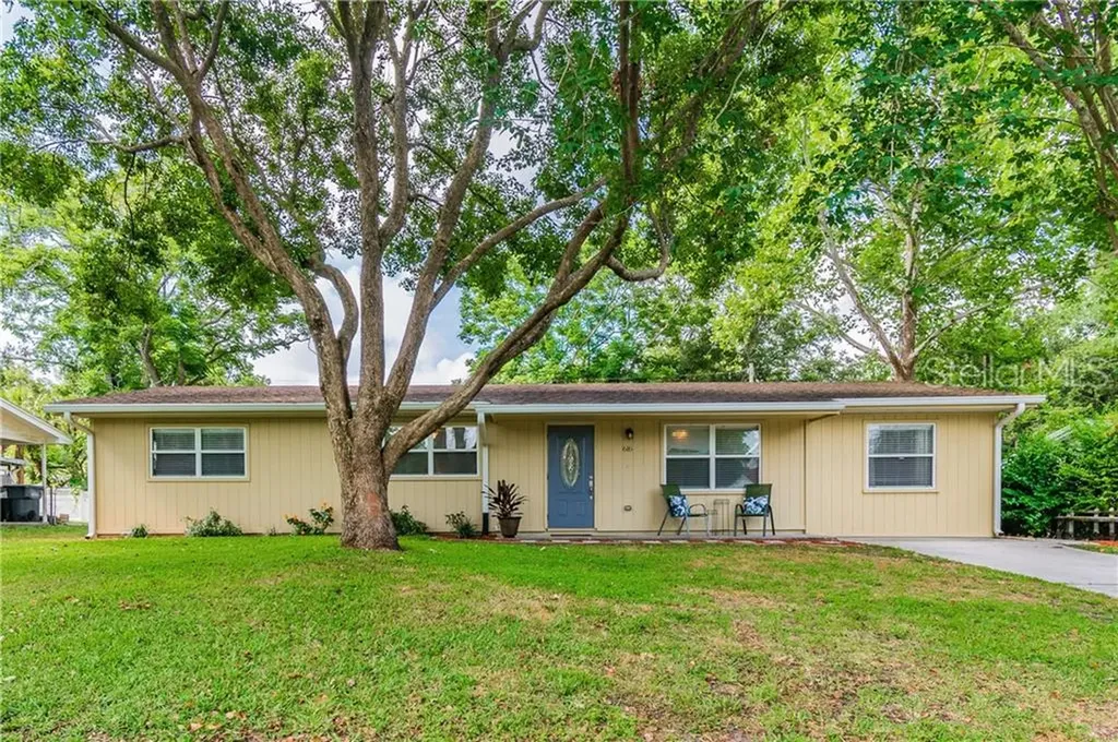 616 Solana Street Lakeland FL 33813