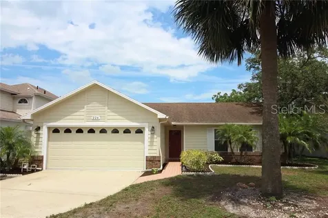 224 S Bristol Circle Sanford FL 32773