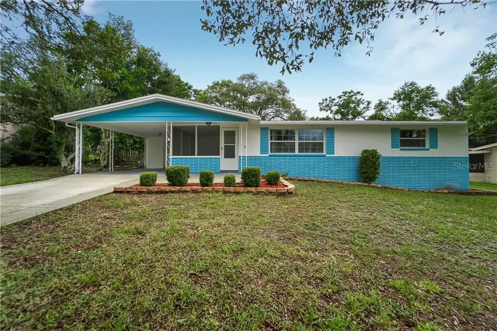20 N Desoto Street Beverly Hills FL 34465
