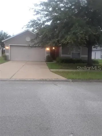 4054 Waltham Forest Drive Tavares FL 32778