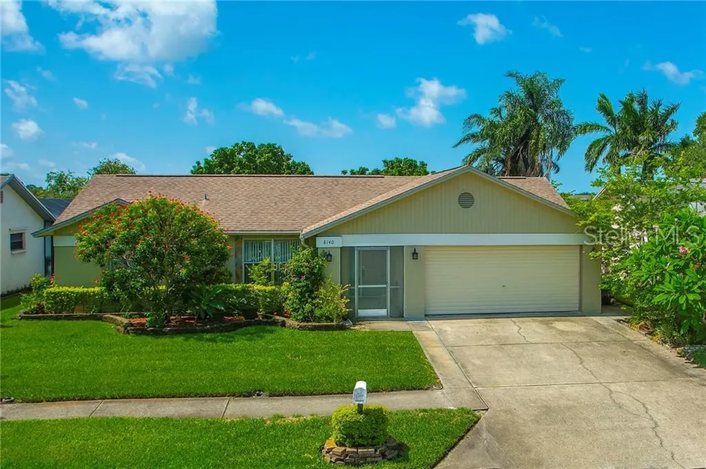 8140 Somerset Drive Largo FL 33773