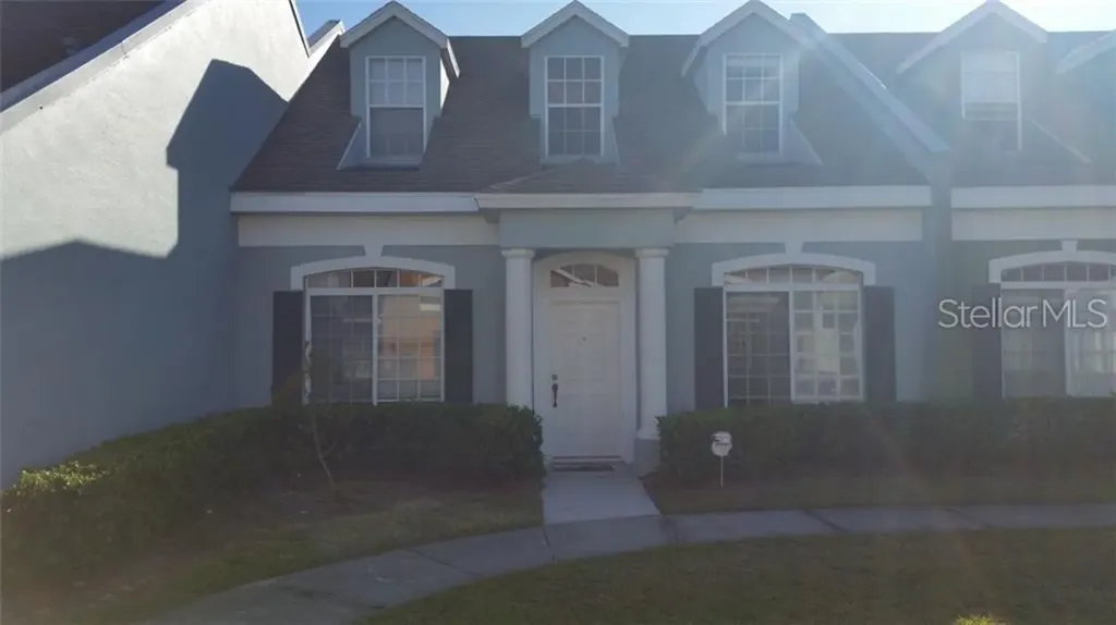 2071 Island Walk Drive Orlando FL 32824