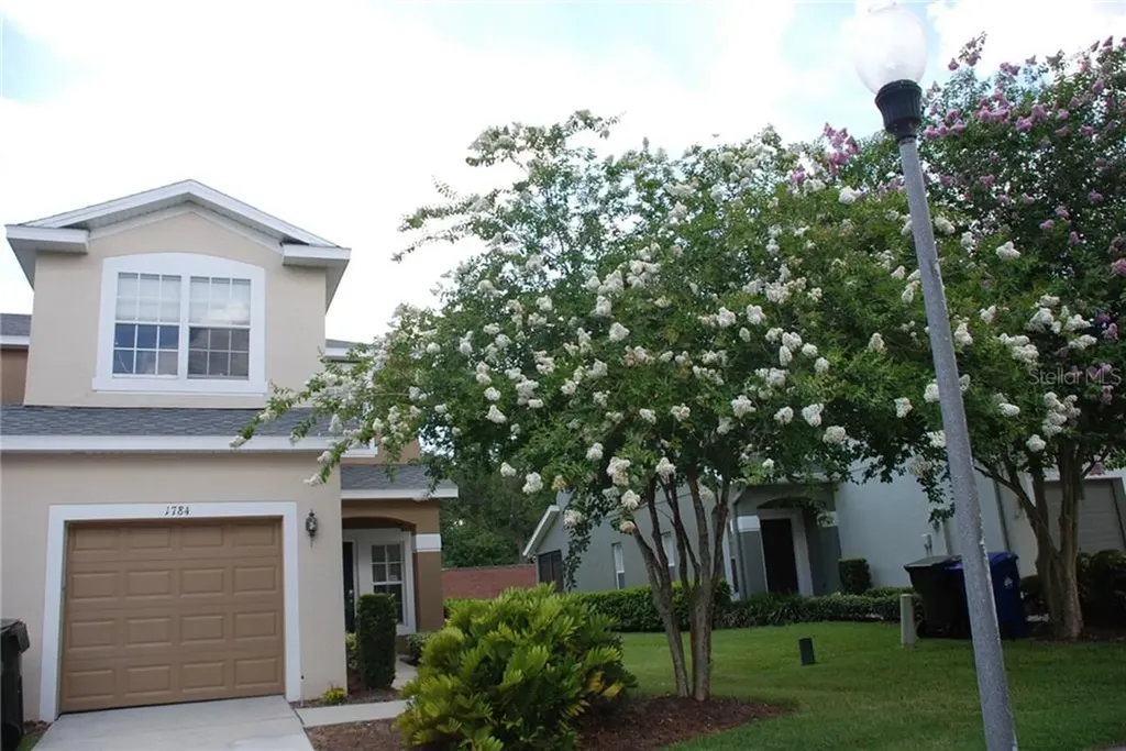 1784 Fritwell Court Ocoee FL 34761