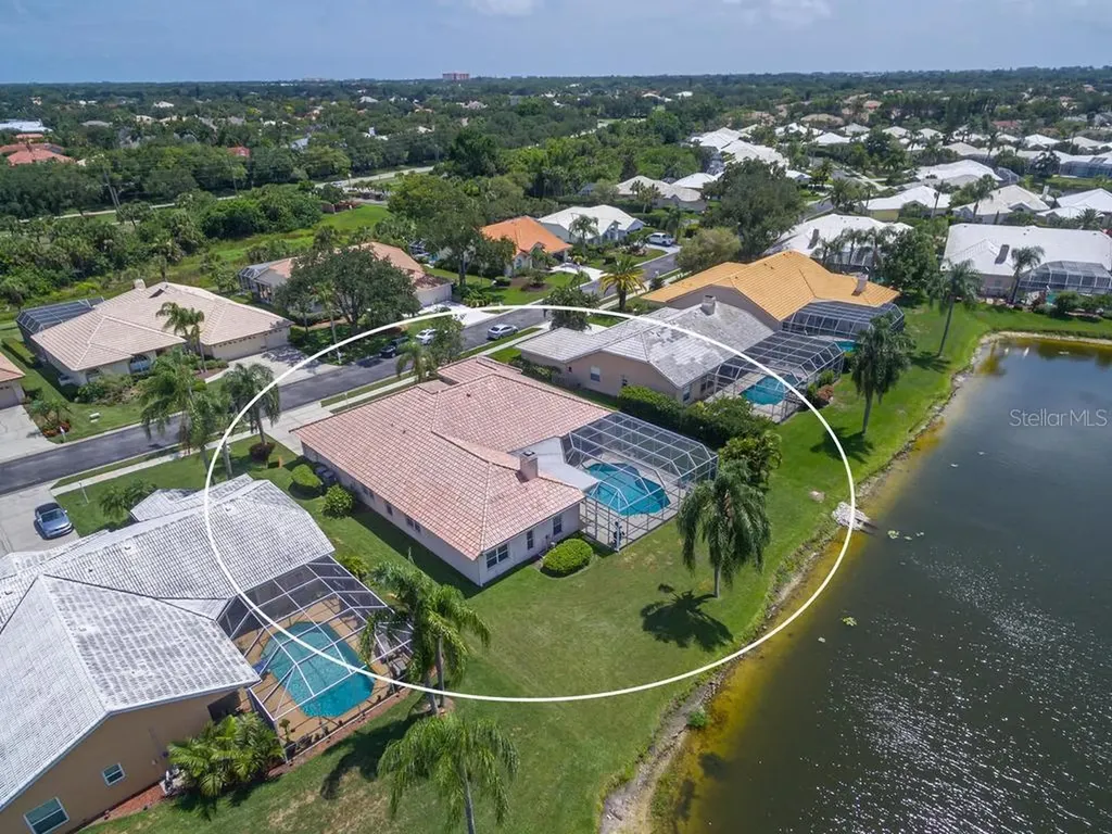 4117 Via Mirada Sarasota FL 34238