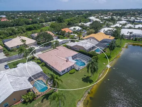 4117 Via Mirada Sarasota FL 34238