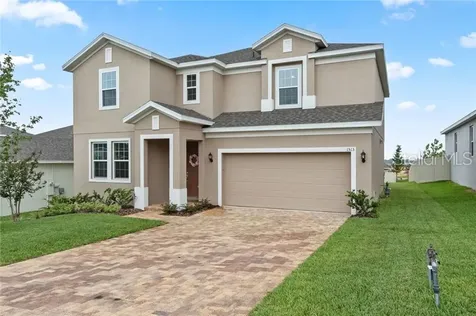 1513 Finchburg Street Minneola FL 34715