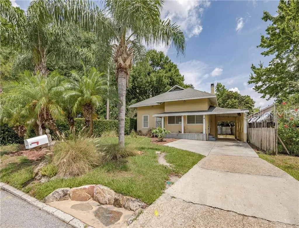 2207 Avenue C NW Winter Haven FL 33880