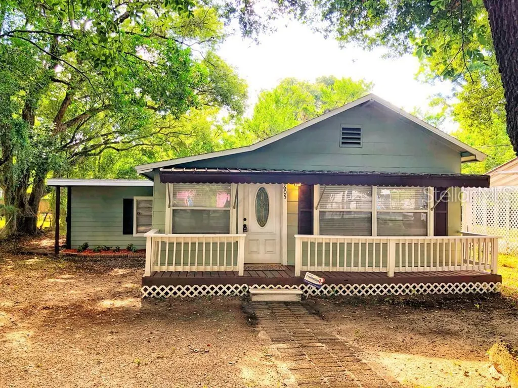8605 N 13th Street Tampa FL 33604