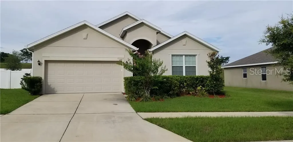 219 Blackstone Creek Road Groveland FL 34736