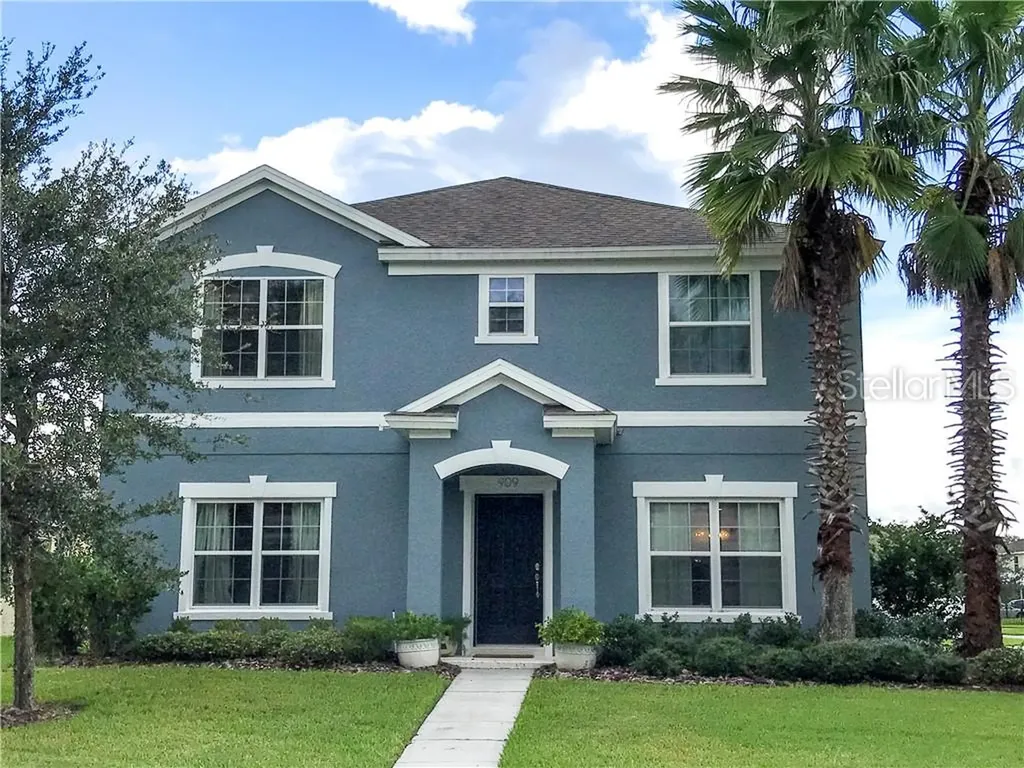 909 Branchwood Way Winter Garden FL 34787