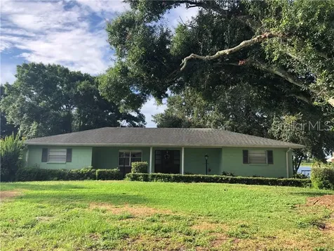 540 N Echo Drive Lake Alfred FL 33850
