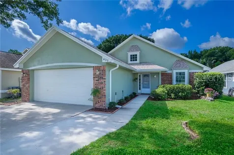 637 Remington Oak Drive Lake Mary FL 32746