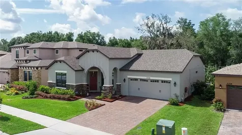 5156 Sassari Avenue Saint Cloud FL 34771