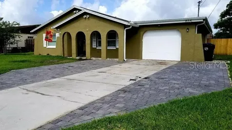 616 N Lavon Avenue Kissimmee FL 34741