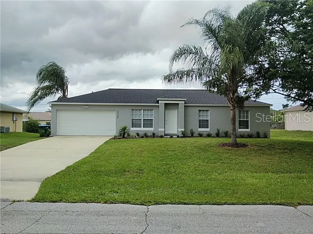 3170 Dudley Drive Deltona FL 32738