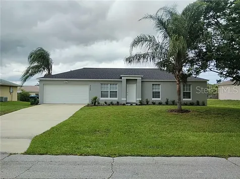 3170 Dudley Drive Deltona FL 32738